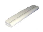 Singapore Replacement ACER UMO9e78 Laptop Battery LC.BTP00.090 rechargeable 5200mAh White