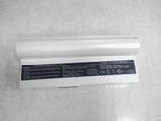 Replacement ASUS AL24-1000 Laptop Battery AP22-1000 rechargeable 6600mAh White In Singapore