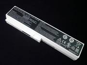 Replacement LG SW8-3S4400-B1B1 Laptop Battery SQU-807 rechargeable 4800mAh White In Singapore
