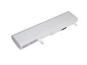Replacement ASUS A32-U5 Laptop Battery 90-NE52B3000 rechargeable 4800mAh white In Singapore