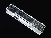 Singapore Genuine ASUS 07G016J01875 Laptop Battery A32-N55 rechargeable 56mAh white
