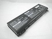 Singapore Replacement LG 4UR18650Y-QC-PL1A Laptop Battery EUP-P5-1-22 rechargeable 4000mAh Black