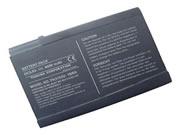 Genuine TOSHIBA PA3163U1BRS Laptop Battery K000009400 rechargeable 4000mAh, 38Wh Black In Singapore
