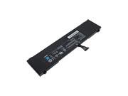 Genuine GETAC GLIDK03174S1P0 Laptop Battery GLIDK-03-17-4S1P-0 rechargeable 4100mAh, 62.35Wh Black In Singapore