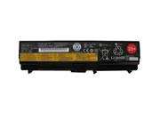 Genuine LENOVO 42T4710 Laptop Battery 57Y4186 rechargeable 32Wh, 2.2Ah Black In Singapore