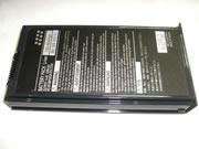 Singapore Replacement NEC 28-0C014-1C Laptop Battery OP-570-73702 rechargeable 3800mAh Black