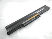 Genuine LENOVO L09S8D21 Laptop Battery L09S4B21 rechargeable 5200mAh, 76Wh Black In Singapore