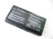 Replacement ASUS 70-NU51B1000Z Laptop Battery L0690LC rechargeable 5200mAh Black In Singapore