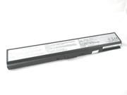 Genuine ASUS A42-W2 Laptop Battery 70-NHM1B1100M rechargeable 5200mAh Black In Singapore