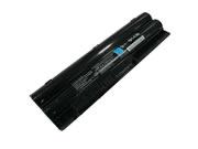 Replacement FUJITSU FPCBP273 Laptop Battery FPB0244 rechargeable 5200mAh Black In Singapore