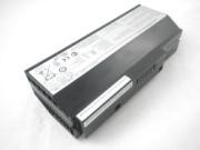 Replacement ASUS A42-G73 Laptop Battery 90-NY81B1000Y rechargeable 5200mAh Black In Singapore