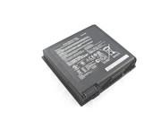 Genuine ASUS A42-G55 Laptop Battery  rechargeable 5200mAh, 74Wh Black In Singapore