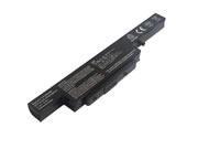Replacement FUJITSU CP491000-01 Laptop Battery FPCBP268 rechargeable 4400mAh, 48Wh Black In Singapore