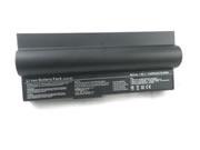 Singapore Replacement ASUS AL22-703 Laptop Battery AEEEPC900A-WFBB01 rechargeable 10400mAh Black
