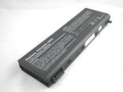 Replacement TOSHIBA PA3450U-1BAS Laptop Battery PABAS059 rechargeable 4400mAh Black In Singapore