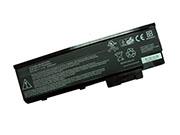 Replacement ACER SQU-501 Laptop Battery 916C4220F rechargeable 4400mAh Black In Singapore