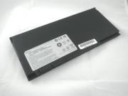 Singapore Replacement MSI MS-1361 Laptop Battery MS-1351 rechargeable 4400mAh Black