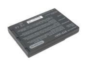 Replacement ACER W2T520 Laptop Battery 60.41H15.001 rechargeable 4400mAh Black In Singapore
