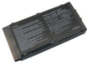 Singapore Replacement ACER BTP-39SN Laptop Battery 60.42S16.012 rechargeable 3920mAh Black