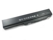 Replacement ASUS A42-B50 Laptop Battery A32-B50 rechargeable 4400mAh Black In Singapore