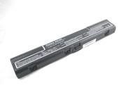 Singapore Replacement ASUS AASS10 Laptop Battery 70-N651B1010 rechargeable 4400mAh Black