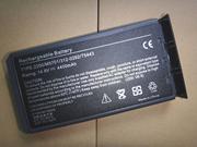 Replacement DELL 312-0347 Laptop Battery W5543 rechargeable 4400mAh Black In Singapore
