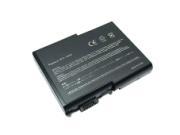 Replacement ACER MS2126 Laptop Battery MS2111 rechargeable 4400mAh Black In Singapore