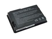 Singapore Replacement LENOVO 3UR18650F-2-QC186 Laptop Battery 411181429 rechargeable 4400mAh Black