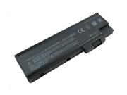 Replacement ACER 916C4890F Laptop Battery SQU-525 rechargeable 4400mAh Black In Singapore
