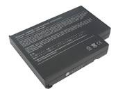 Replacement HP F4452N Laptop Battery F3410-60911 rechargeable 4400mAh Black In Singapore