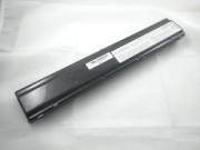 Replacement ASUS 90-N951B1000 Laptop Battery 15-100360301 rechargeable 4400mAh Black In Singapore