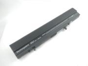 Replacement ASUS 90-NAA1B1000 Laptop Battery A42-V6 rechargeable 4400mAh Black In Singapore
