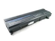 Replacement TOSHIBA PABAS067 Laptop Battery PA3465U rechargeable 4400mAh, 63Wh Black In Singapore