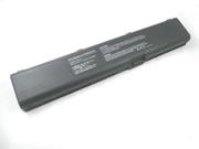 Replacement ASUS 90-N9Q1B1100 Laptop Battery 70-N9Q1B1100 rechargeable 4400mAh Black In Singapore