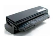 Singapore Replacement DELL LPDEMN9B Laptop Battery K110H rechargeable 4400mAh Black