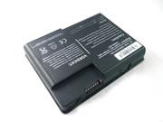 Replacement HP DL615A Laptop Battery 337607-002 rechargeable 4800mAh Black In Singapore
