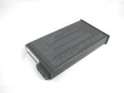 Replacement HP 280611-001 Laptop Battery 291369-B25 rechargeable 4400mAh Black In Singapore