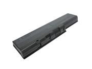 Replacement TOSHIBA PA3383U-1BRS Laptop Battery PA3385U-1BRS rechargeable 5200mAh Black In Singapore