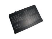 Singapore Replacement TOSHIBA PA3098U Laptop Battery PA3098 rechargeable 4400mAh Black