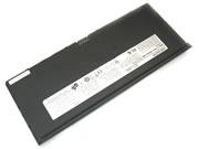 Genuine MSI BTY-M69 Laptop Battery BTY-M6A rechargeable 5400mAh Black In Singapore