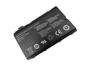Replacement FUJITSU 4S4800-G1l3-07 Laptop Battery S26393-E010-V214-01-0747 rechargeable 4800mAh Black In Singapore