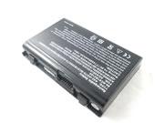 Replacement ASUS 15-10N318310 Laptop Battery 15-10N318300 rechargeable 4400mAh Black In Singapore