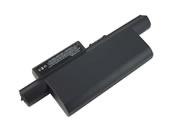 Replacement HP HSTNN-DB35 Laptop Battery 431280-001 rechargeable 4400mAh Black In Singapore