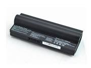 Replacement ASUS LL22-900A Laptop Battery AL22-703 rechargeable 8800mAh Black In Singapore