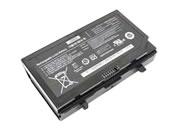 Replacement SAMSUNG AA-PBAN8AB/E Laptop Battery AA-PBAN8AB rechargeable 5900mAh Black In Singapore