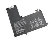 Genuine ASUS 0B200-00430100M Laptop Battery N54PNC3 rechargeable 4520mAh, 66Wh Black In Singapore