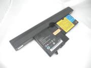 Genuine LENOVO 40Y8318 Laptop Battery FRU 42T5206 rechargeable 4550mAh Black In Singapore