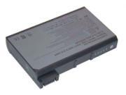 Replacement DELL 312-0052 Laptop Battery 1K500 rechargeable 4400mAh Black In Singapore