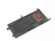 Genuine CLEVO 6-87-P650S-4U32 Laptop Battery 6-87-P650S-4U31 rechargeable 60Wh Black In Singapore