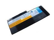 Replacement LENOVO 57Y6265 Laptop Battery L09C4901 rechargeable 80Wh Black In Singapore